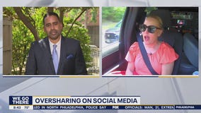 Should you overshare on social media?