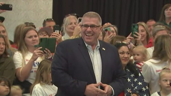 Key races to watch in today's Illinois midterm elections