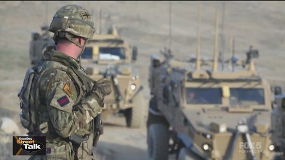 "The Veteran" Film / Heroic Hearts / Ideal School of Allied Health Care