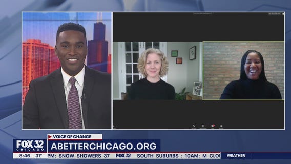 Voice of Change: A Better Chicago's 'Chicago Design Challenge'