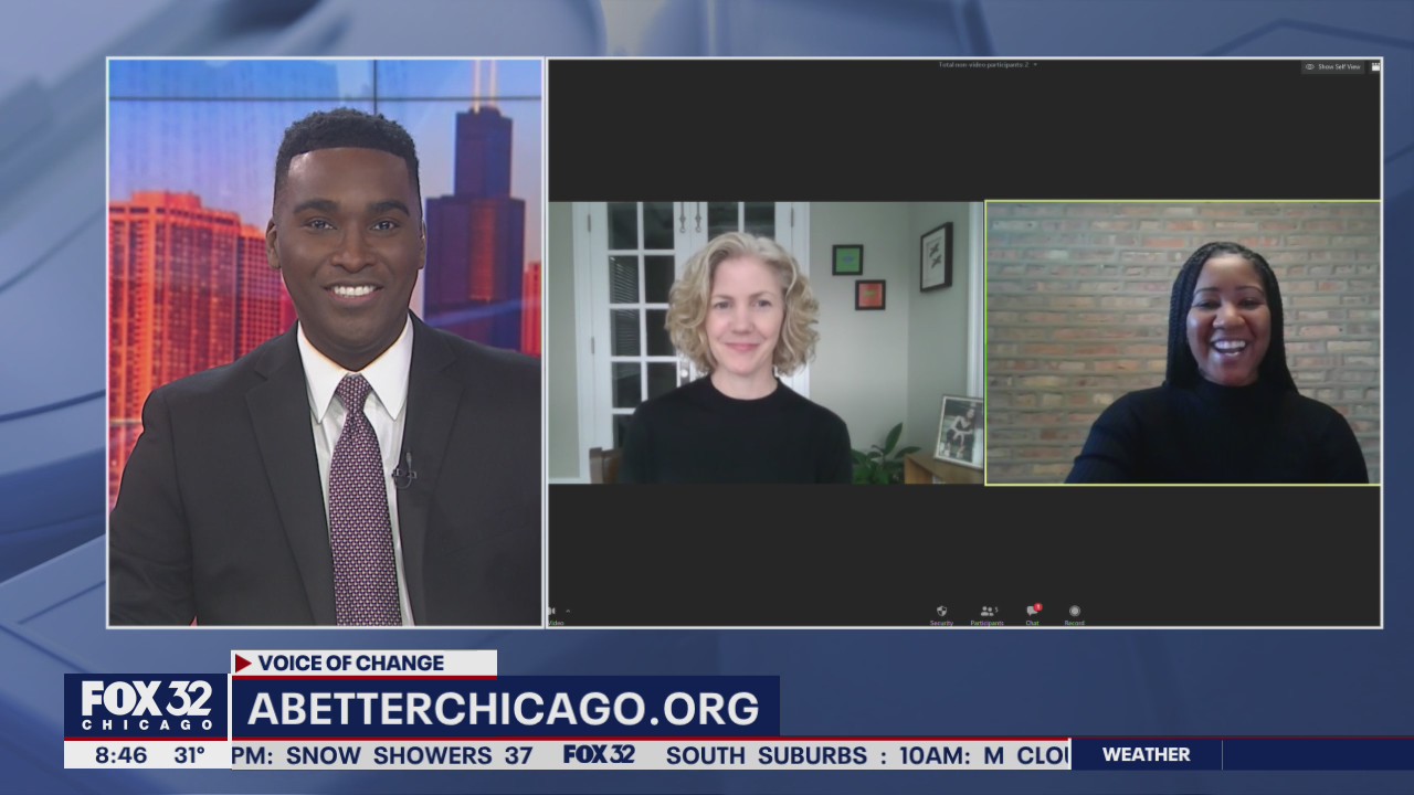 Voice of Change: A Better Chicago's 'Chicago Design Challenge'