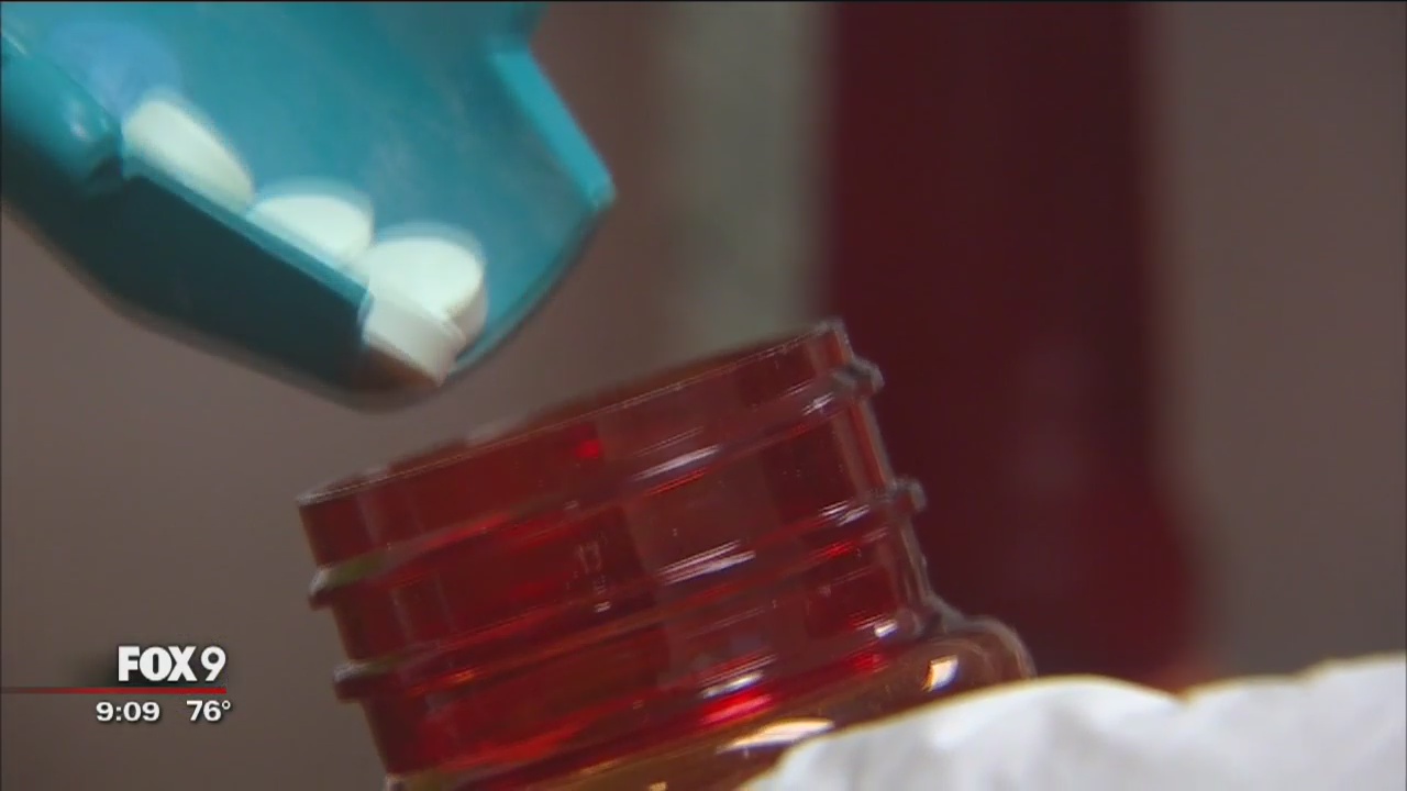 The results of 2 years of medical cannabis