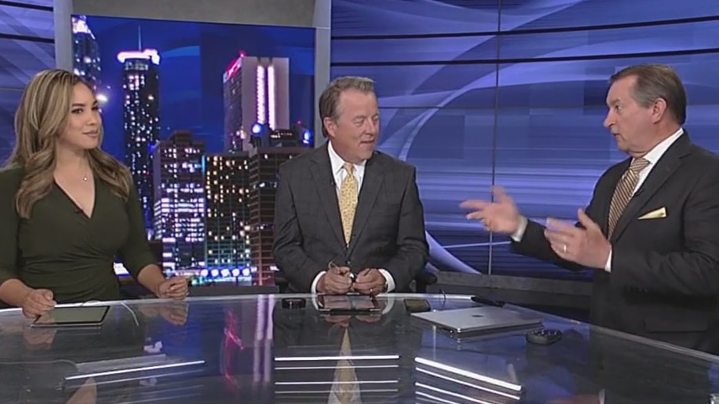 FOX 5 News at 10 p.m. April 8, 2024