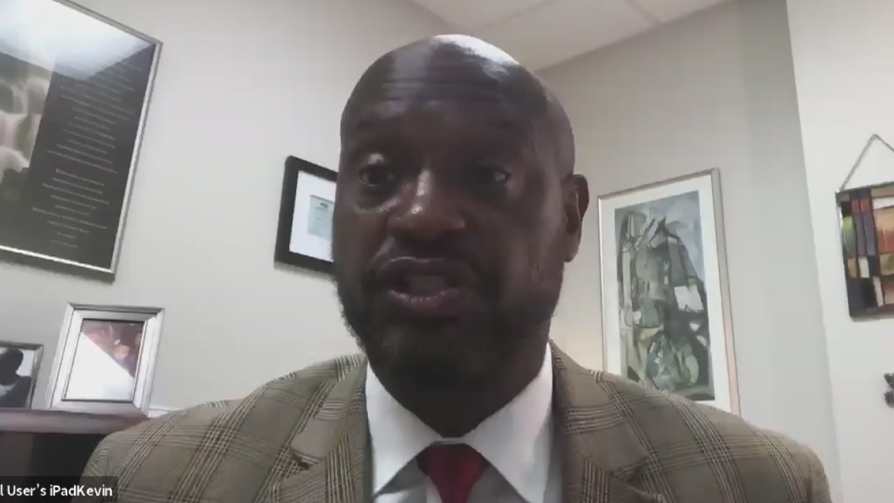 Talking with your kids about racism