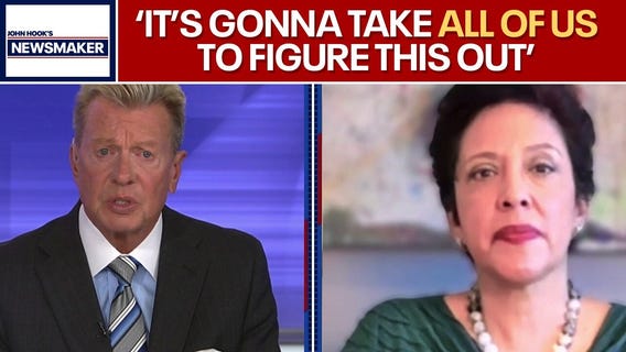 Major donations to food banks, pantries across Arizona | Newsmaker