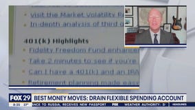 Cashing In: Don't fall for scammers this holiday season