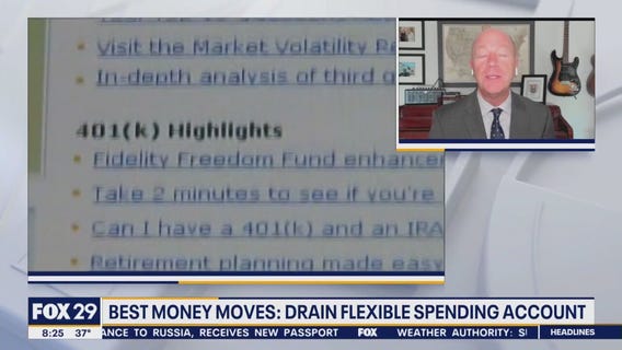 Cashing In: Don't fall for scammers this holiday season