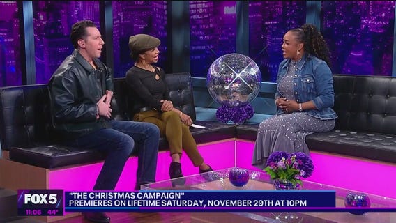 Good Night New York Full Episode: Nov. 18