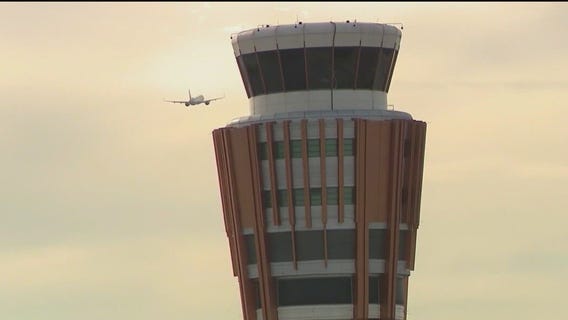 FAA ends shutdown-era flight limits