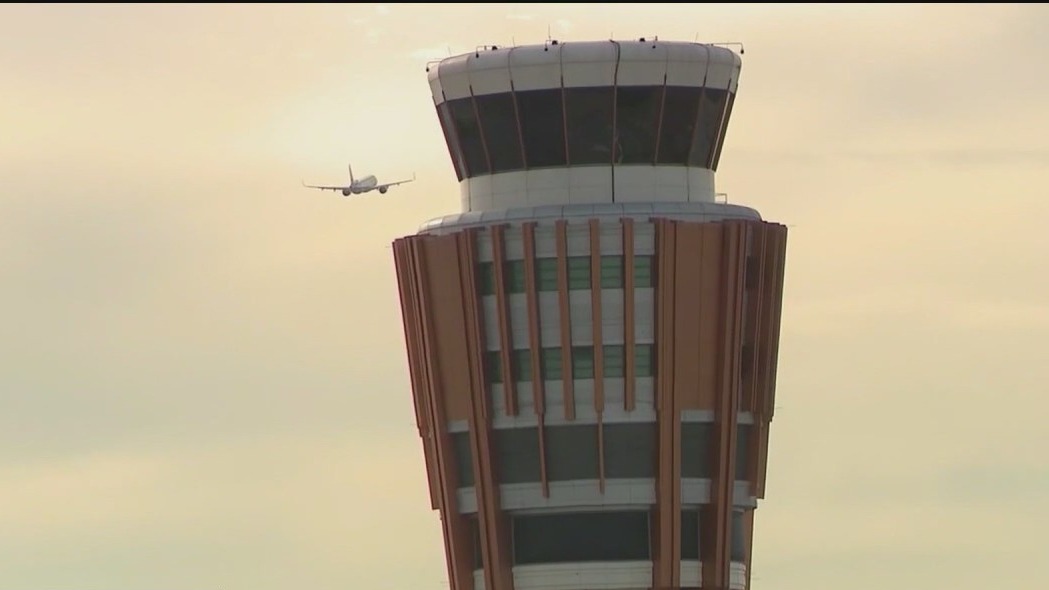 FAA ends shutdown-era flight limits