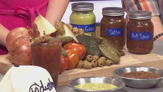 Good Day Cooks | Industry