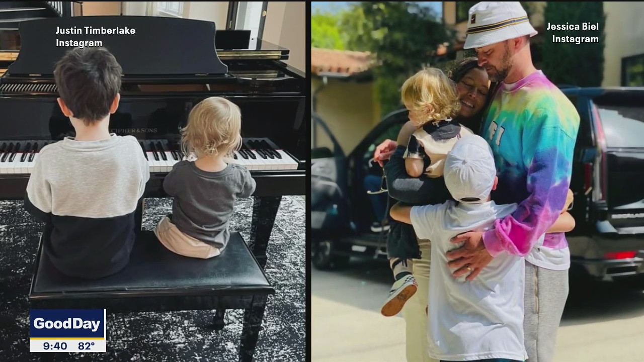 Extra: Celebrity fathers, Lori Laughlin and Kevin Hart