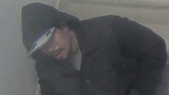 Murder suspect arrested in Valley Village