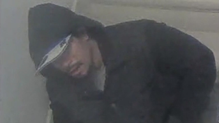 Murder suspect arrested in Valley Village