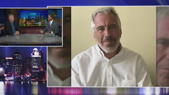 Discussion on the 'Discharge Petition' vote to release the Epstein Files