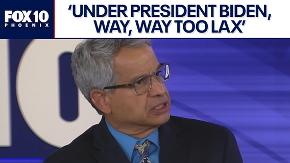 Local immigration attorney details ICE crackdown