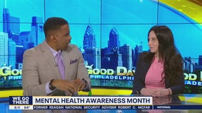 Debunking myths for Mental Health Awareness Month