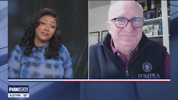 THE INTERVIEW| Mixed Data, Low Confidence: AP Poll Shows 31% Approval on Economy