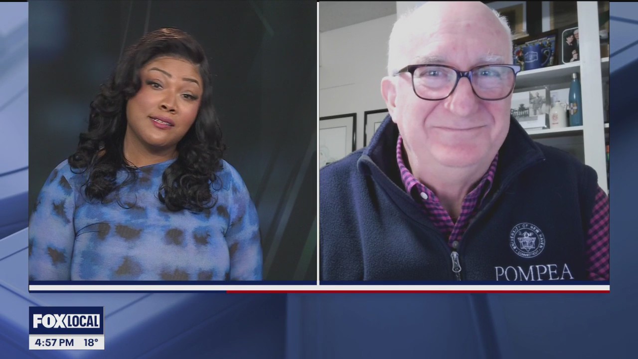 THE INTERVIEW| Mixed Data, Low Confidence: AP Poll Shows 31% Approval on Economy