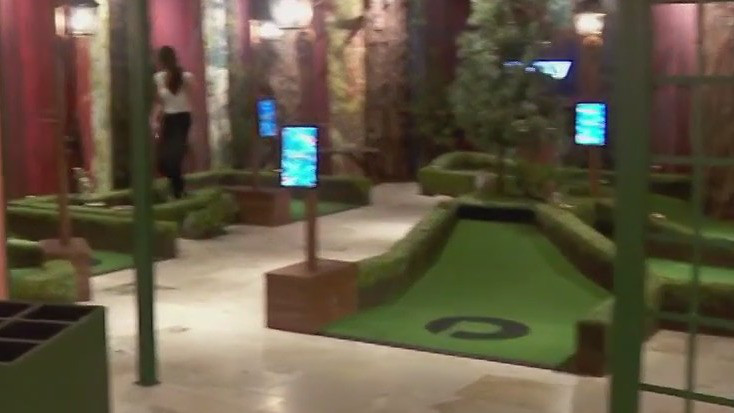 The Puttery opens in Minneapolis