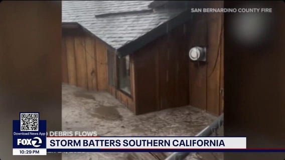 Live News: Fox 2 San Francisco at 10pm