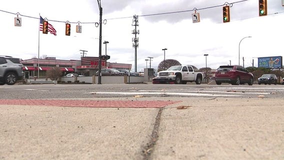 New traffic signal timing system rolled out by U-M