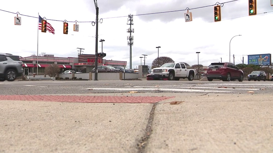 New traffic signal timing system rolled out by U-M