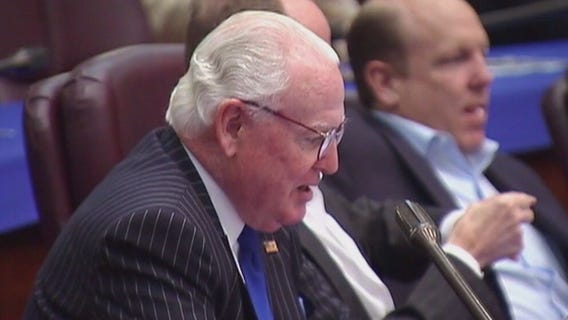 Former Chicago Ald. Ed Burke expected to be released from prison early: report