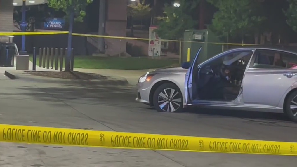 NW Atlanta shootings happen minutes, miles apart | FOX 5 Atlanta