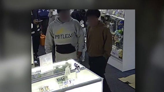 Pokemon Card collection stolen in West Los Angeles