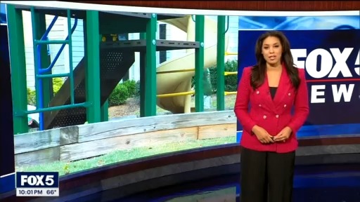 FOX 5 News at 10 p.m. Oct. 2, 2025