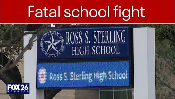 Baytown student dies after on-campus fight