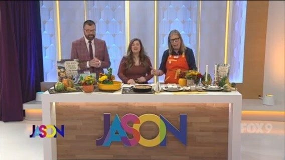 The Jason Show: Nov. 21, 2025