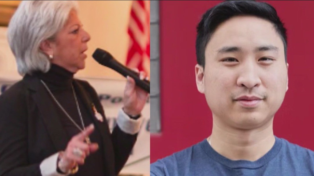 Competitive NYC Council races