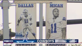 Dallas fans react to Micah Parsons trade to Packers