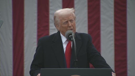 Investments made to the US as a result of Trump Tariffs