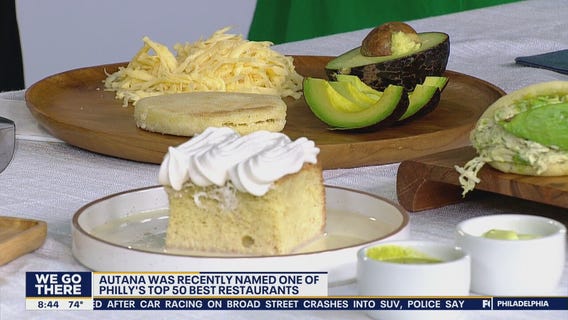 Main Line Today Restaurant Week: Autana Authentic Venezuelan Food