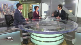 Minneapolis Mayor Jacob Frey outlines his priorities for 2020