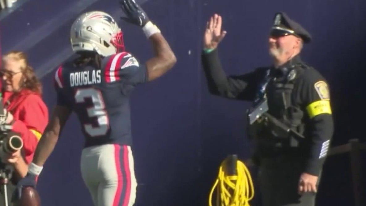 Best NFL Playoffs EVER incoming?