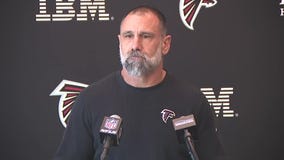 Falcons coordinator apologizes for Shedeur Sanders prank call
