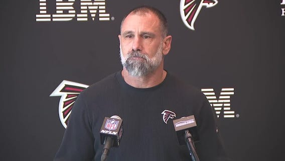 Falcons coordinator apologizes for Shedeur Sanders prank call