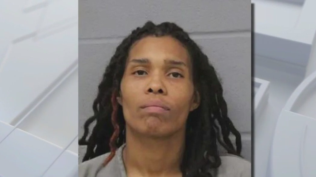 Woman dumps body in Greenbelt: APD