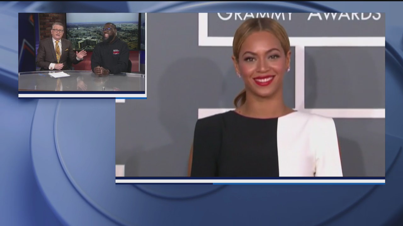 Lean in with Charlie & Mean Jean from the Morning Bounce!