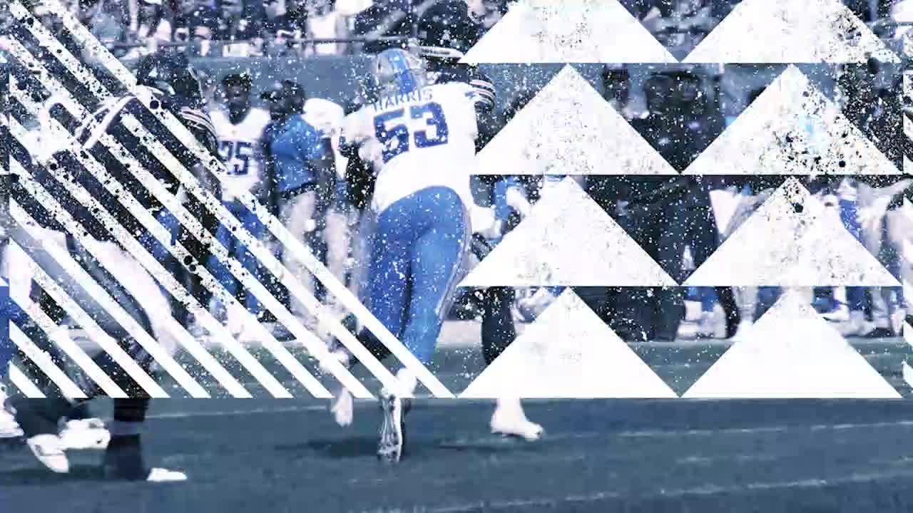 Detroit Lions: Inside the Pride