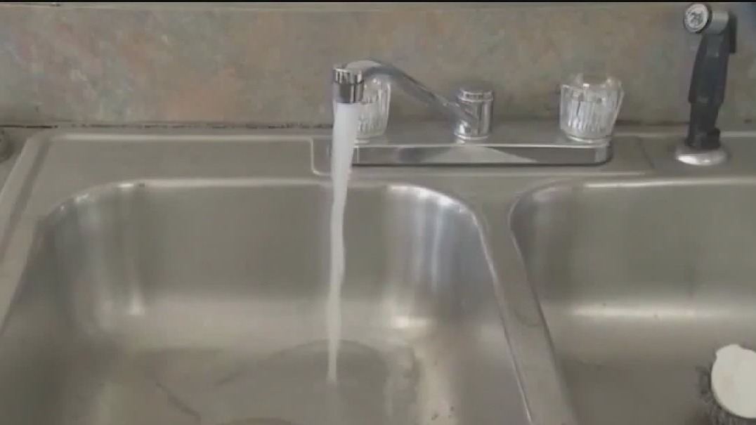 Sanford man receives inflated water bill