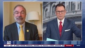 Government funding top of mind as Congress wraps up 118th session