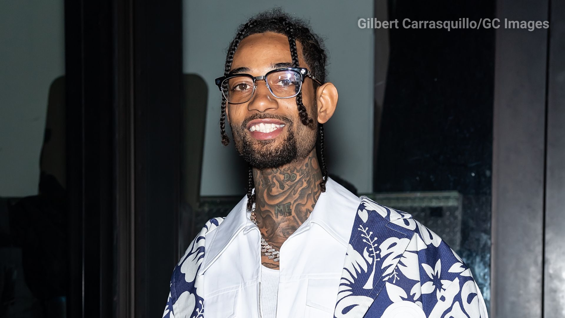 TMZ: Rapper PnB Rock shot at Roscoe's Chicken and Waffles in LA County