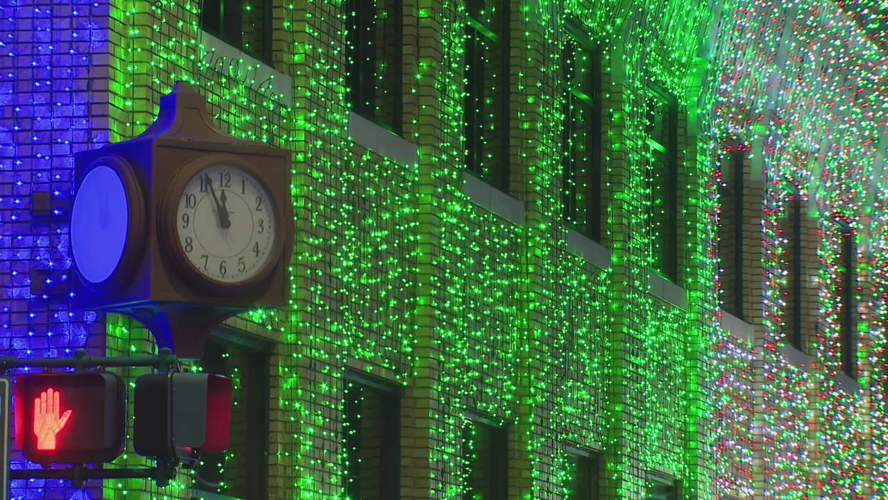 Downtown Rochester celebrates 50 years of Lagniappe