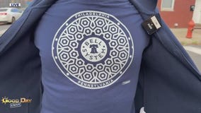 Good Day Uncut: Tombino