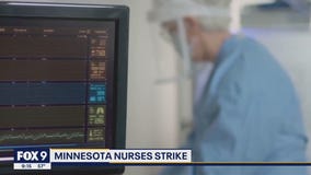 What to expect during Minnesota's possible nurses strike